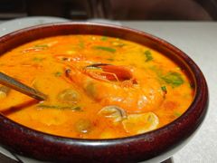 -BetterThai 泰加(苏州中心店)