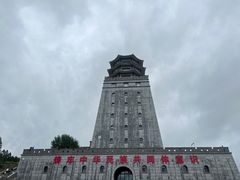 -珲春防川景区