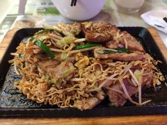 -翠华餐厅