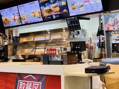 -肯德基(西稍门店)