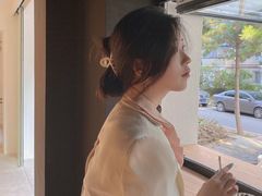 -长春银盐咖啡馆