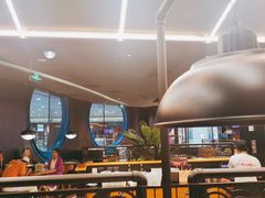 -匠子烤鱼(东方万达店)