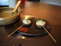 -High Yaki THE SEA海鲜居酒屋