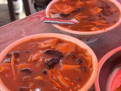 -逍遥镇刘相五胡辣汤豆沫馆(康复中街店)