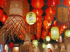 -山涧肴·泉水煮活鱼(坂田店)