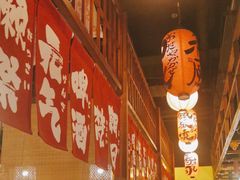 -玉川屋·深夜食堂居酒屋(柳巷店)