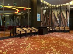 -夏阳湖皇冠假日酒店-中餐厅