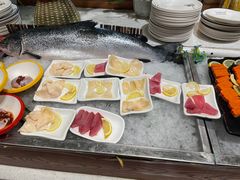 -蓝珊甄选海鲜自助·火锅大排档(近阿那亚店)