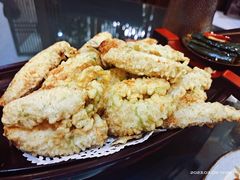 -君霖海鲜私房菜(春柳店)