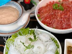 -后海彼岸花园餐厅