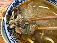 -叶新小吃店(来凤小区总店)