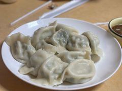 -乡府肉丁水饺(环山路店)