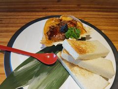 -江户前寿司(好运街店)
