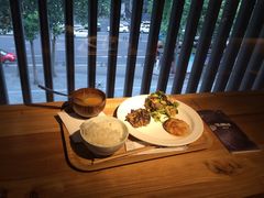 -无印良品餐堂 MUJI Diner(成都太古里店)