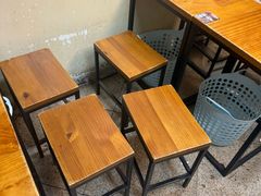 -炒豆合作社(东四总店)