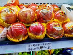 -仲雅水果大卖场(仲雅苑店)