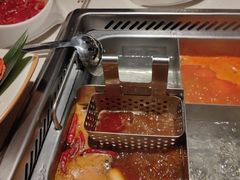 -海底捞火锅(崇文门新世界百货店)