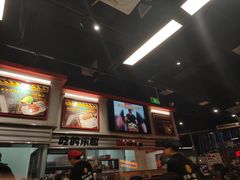 -许哥东北烧烤·铁丳烤串·宫后夹肉(繁花中心店)