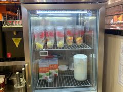 -蜜雪冰城(陆家嘴店)