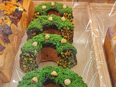 -爸爸糖吐司面包(悠唐购物中心店)