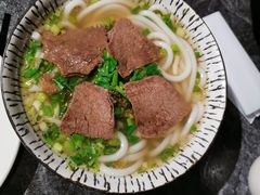 -泉味道贵州厨房(三里河店)