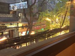 -清真·穆巴拉克西餐厅(回民街店)