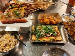 -有局·成都市井烧烤·精酿啤酒(双楠店)