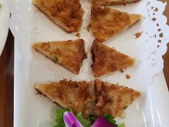 -友强·23年特色海鲜大排档(厦门店)