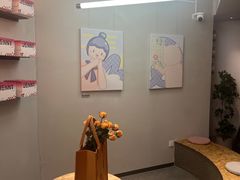 -静宜和她的朋友(星海广场店)