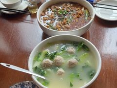 -宣威山野人家·云南菜·菌火锅(金碧店)