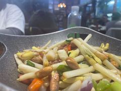 -好灶头妈妈菜·柴火灶台鱼·千岛湖土菜地标美食