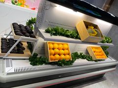 -野萃山·潮汕厚果汁(十亩地店)