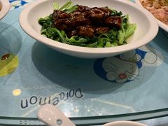 -和记小菜(东方店)