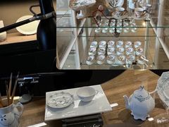 -Royal Copenhagen Flagship Store(皇家哥本哈根旗舰店)