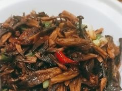 -宋徽厨·安徽菜(绿地店)