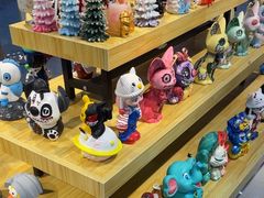 -郑在DIY·潮玩银饰绘画手作(中央大道旗舰店)