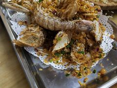 -琼大师东方烤乳猪(亚特兰蒂斯店)