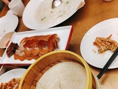 -京味斋·烤鸭·北京菜(安贞店)