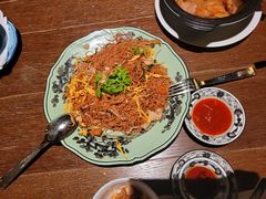 Seafood&nbsp;Vermicelli-夏苑(新加坡丽思卡尔顿美年酒店)