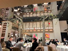 -桂满陇·海市蜃楼·黑金(国金店)