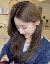 -HG美发设计沙龙