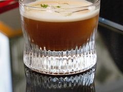 -王府半岛酒店·大堂茶座