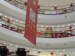 -万达广场(济南魏家庄店)