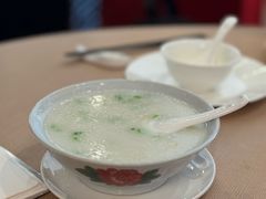 -顺德美的万豪酒店-万豪中餐厅