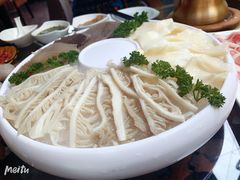 -慢丽江·云南野生菌土鸡锅(西山店)