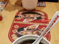 -华记煲仔华·煲仔饭(人和店)