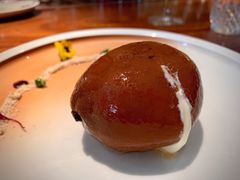 一个柠檬-鹿萤季·营地小馆(皇后公园店)