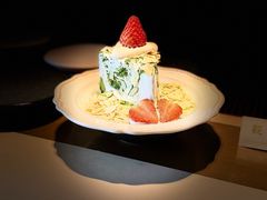 -luutosa  cafe & tea 鹿兔山