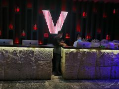 -V SHOW max KTV(粉巷店)