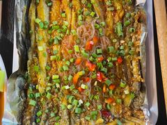 -沙州食驿·非遗小吃夜市